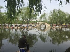 -皇家御河游(紫御湾码头)