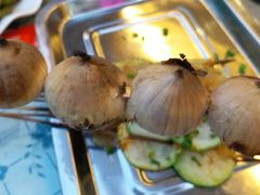 -寻小欢焖烤羊肉串(九眼桥店)
