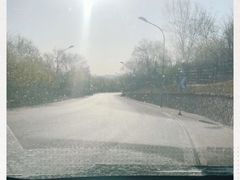 -阳台山自然风景区