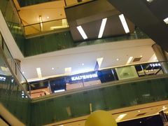 -金光华广场
