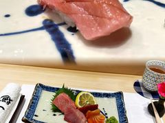 -鮨一日本料理旗舰店(总店)