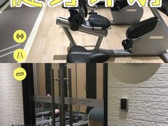 -FLARE STAR FITNESS(复地活力城店)