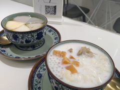 -党公糖水铺(鹭江店)