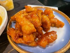 糖醋里脊-天津卫码头(南开大悦城店)