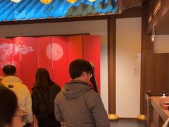 -金陵梦华·宫宴(南京首店)