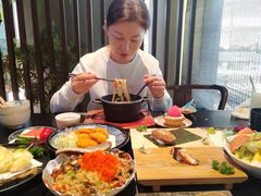 -山上下日本料理(万象城店)