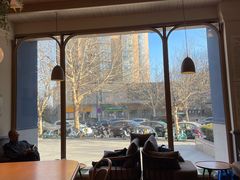 -巴黎贝甜(阳光上东店)