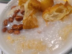 -悦雅居·老广州老味道(长湖店)