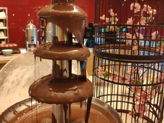 -盛宴自助餐厅(运达喜来登店)