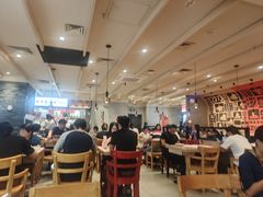-大师兄·西北小馆(南沙万达广场店)