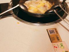 -百年果林椰子鸡(中洲店)