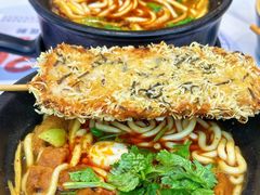 -姐弟俩土豆粉(西安小寨店)