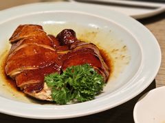 -汤城小厨•粤菜•靓汤(望京凯德mall店)