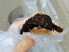 蛤蟆吐蜜-白魁老号饭庄(安内店)