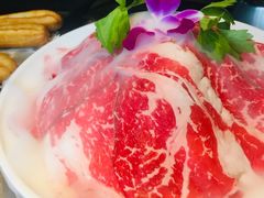 -七欣天香辣蟹火锅(上海银亿滨江店)