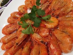 -新海利海鲜城·41年珠海老字号(夏湾店)