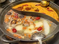 -俏媳妇火锅(宽窄巷子店)