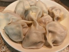 -金谷园饺子馆(北邮总店)