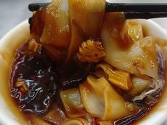 -杨记灌肠(食品街店)