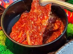 -香猪坊韩国烤肉专属门店(魏公村店)