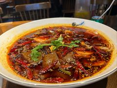 -蓉和妈妈菜·芙蓉花开(高新店)