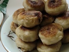 -穆斯林饭庄(明德南街店)