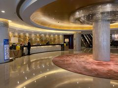 -南京双门楼宾馆(盐仓桥地铁站阅江楼店)