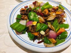 爆炒鸡杂-金良酸菜鱼(宁海路总店)