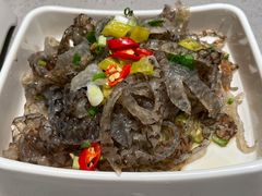 -半天妖烤鱼(六合万达欢乐港店)