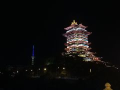-六月雪干锅(绵阳凯德广场店)