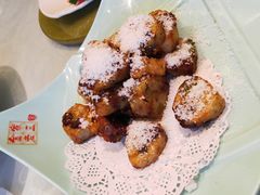 -金家老三饭庄(常营店)
