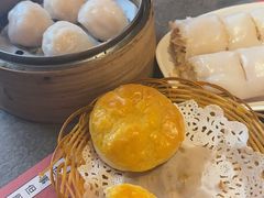 -点点心点心专门店(旺角店)