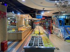 -尚品海鲜肥牛自助火锅(湖明店)