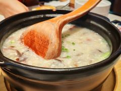 -滋粥楼·顺德菜(番禺广场总店)