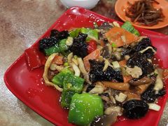-李连贵熏肉大饼(天通苑店)