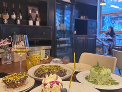 -Blac+Blac(中海环宇荟店)