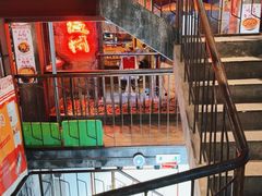 -五马集·海鲜·温州大牌档(黑金冠五马街十字路口店)