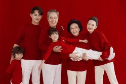 -专注孕妇照亲子照·纪田摄影