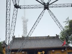 -灵顺寺