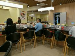 -咕叽咕叽自助烤肉小火锅(茂业清扬店)