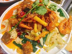 -好得火锅(育才店)