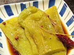 -喜晋道面馆(华严寺广场店)