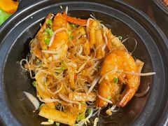 -南拳十三姨·潮汕砂锅粥(世纪金源店)