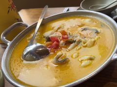-七步香云南山里菜(昆明老街店)