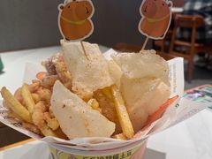 -乐乐姐超级土豆(中关村5号店)