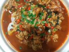 -湘水滨·臭鳜鱼·湘菜(马驹桥店)