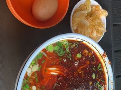 -兰州马子禄牛肉面(文景公园店)