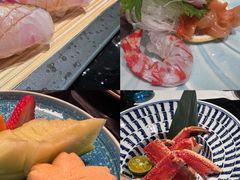 -AKIMOTO秋本寿司(双井店)
