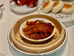 -东富酒家(龙湖西溪天街店)