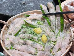 -蘑界·野生菌火锅(深业上城店)